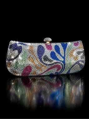 🆕 Swarski Clutch